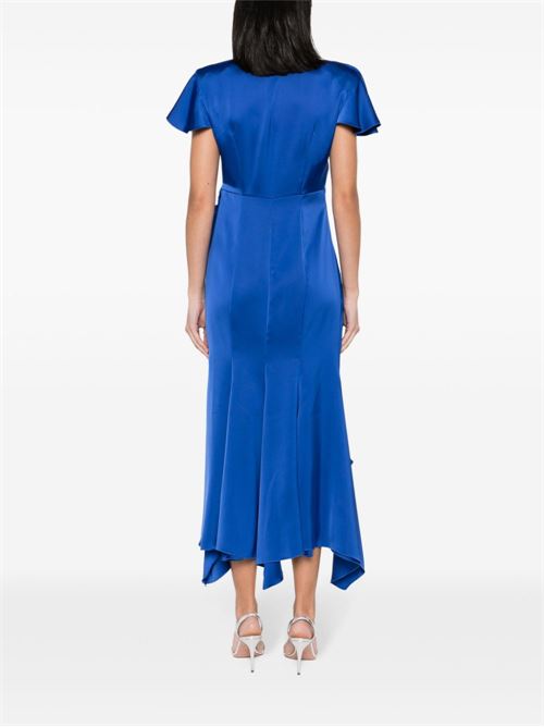 Abito donna portafoglio Philosophy di Lorenzo Serafini | 04360722A0296